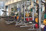 Victory Fitness